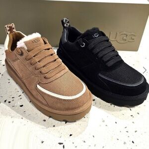 UGG Sungazer Trainer - Black -